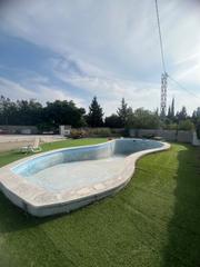 Rural plot in Migjorn. Bonito solar rustico en reus avenida de salou