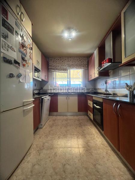 Foto d3aa4ce3-5d81-4497-a6c1-cb662d7a7ac8. Casa adossada amb calefacció aparcament a Campclar Tarragona