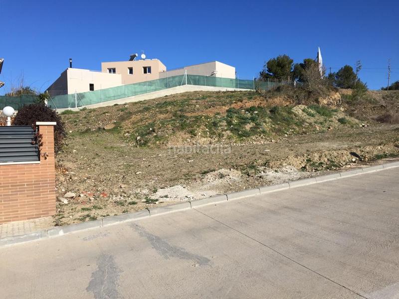 Foto 1af32faf-9761-48b0-9f11-a164e13e2b57. Wohngrundstück in Castellvell del Camp