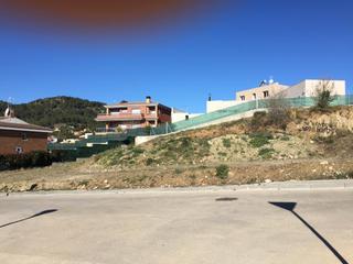 Residential Plot  Travessera del boix. Parcela en venta en castellvell carrer travesera de el boix