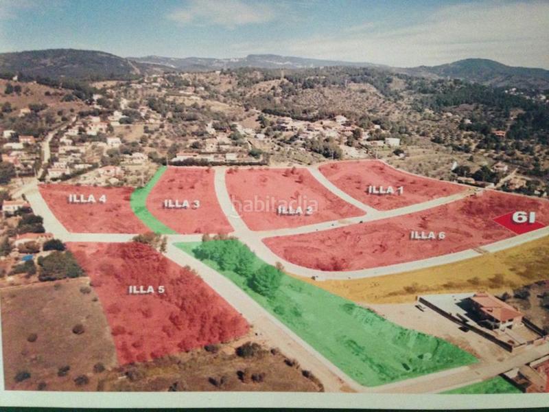 Foto 978e0be3-39cb-437f-90e6-ed583f8fdd2c. Wohngrundstück in Castellvell del Camp