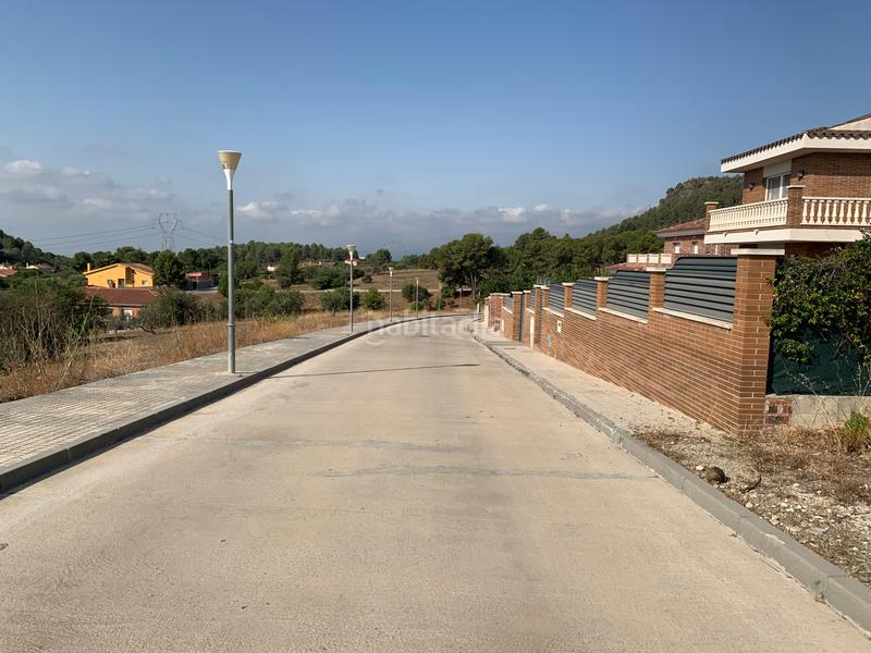 Foto cf8d6802-9a27-4469-ba62-99f5724e2e8c. Wohngrundstück in Castellvell del Camp