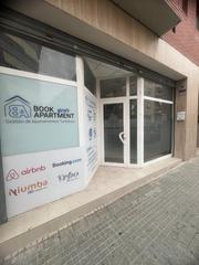 Geschäftsraum in Vila-seca Poble