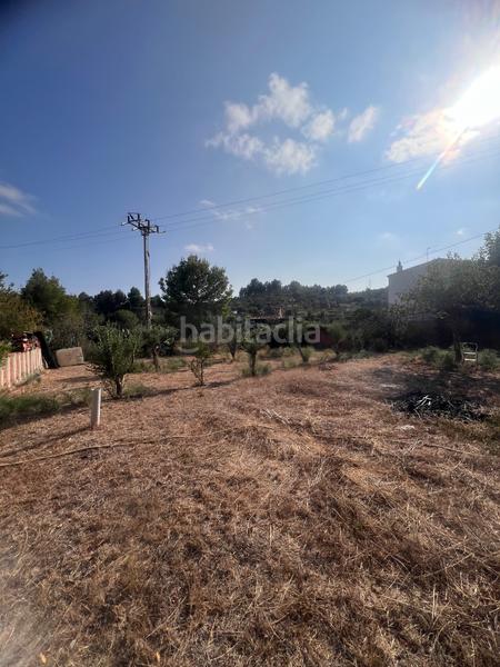 Foto d2f5016a-5c17-400d-a9eb-db2dabace19d. Landgut in Maspujols