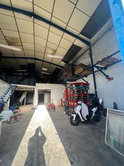 Bâtiment à usage industriel  Carrer illes medes. Nave en venta en poligono illes medes de reus