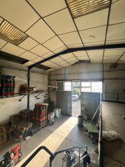 Nau industrial  Carrer illes medes. Nave en venta en poligono illes medes de reus