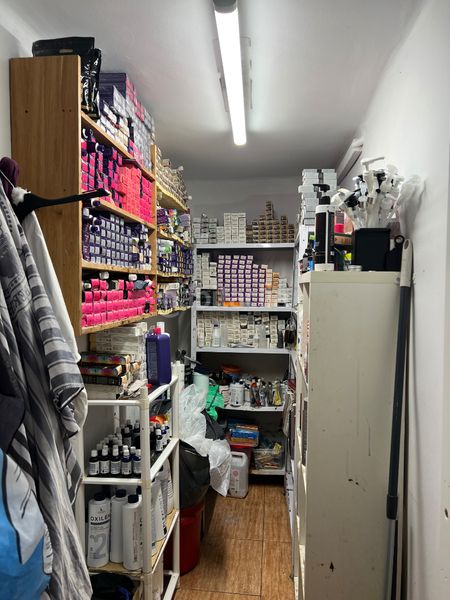 Foto 3a7de96f-21b2-4c00-a910-13a9d4caa0d0. Local comercial amb calefacció a Migjorn Reus