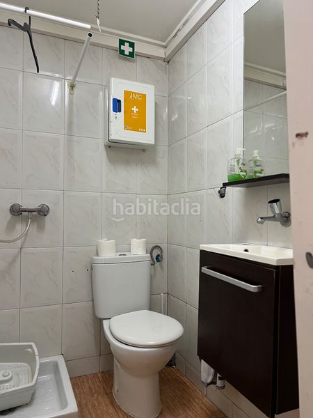 Foto 6d285538-2931-43fb-971e-2cc6772d1189. Local comercial amb calefacció a Migjorn Reus