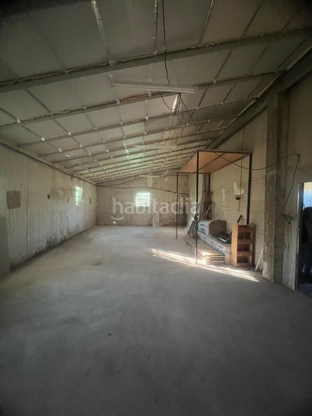 Foto a662e655-e4b4-4e6a-b3fd-b4219592fdc4. Masia a Riudoms