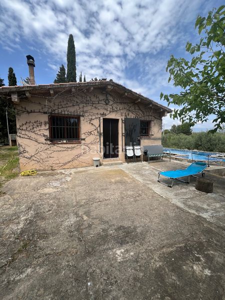 Foto 0032cc1a-4b17-4d84-8ca7-01470aeb3881. Finca rústica a Botarell