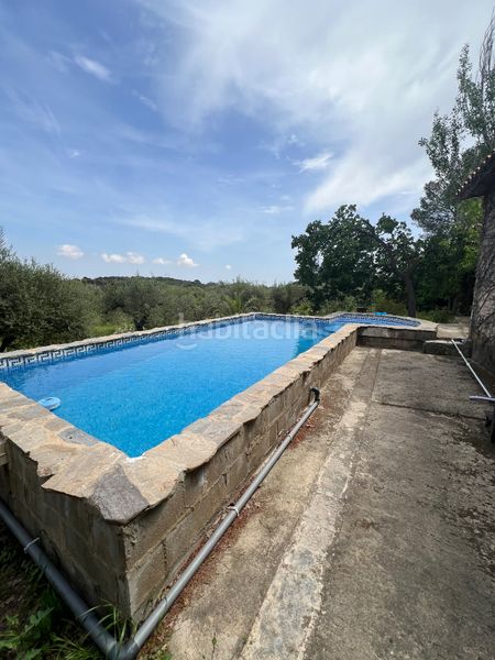 Foto 042c1ae4-9a95-42b6-aa06-4e1ff650482b. Finca rústica a Botarell