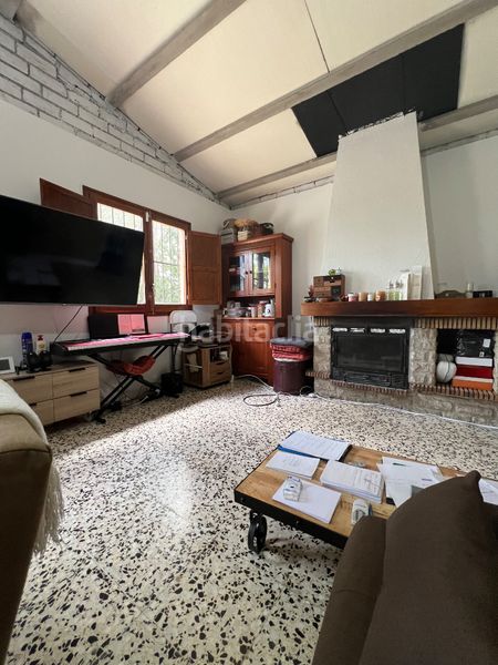 Foto 0f41e2a5-9b72-4ae2-b619-b7fbd425aeb4. Finca rústica a Botarell