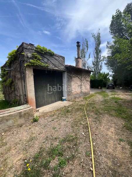 Foto 610ca4f3-23f0-4d77-b75b-6d27d1a86c32. Finca rústica a Botarell