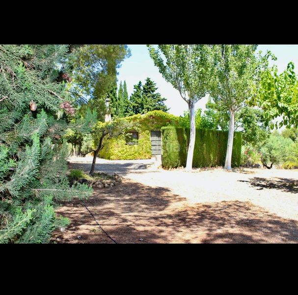 Foto 6184df19-27fe-4f74-81f5-63b8210b7f54. Finca rústica a Botarell