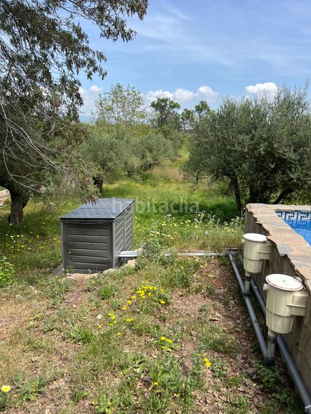 Foto 787addab-d11a-4603-8426-d0196ef9bfe1. Finca rústica a Botarell