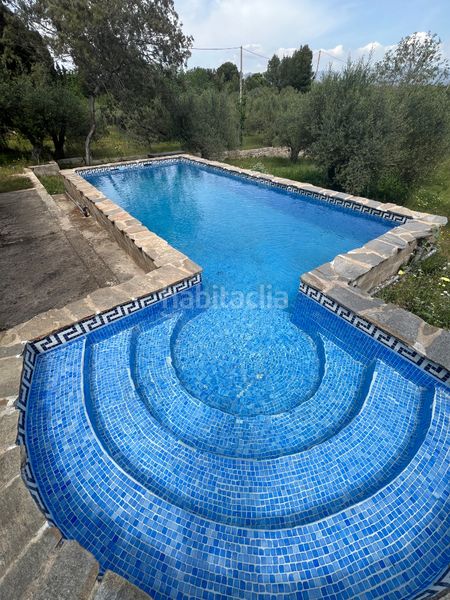 Foto 95b54f9a-f0bf-4993-bd85-c8c6f5dee850. Finca rústica a Botarell