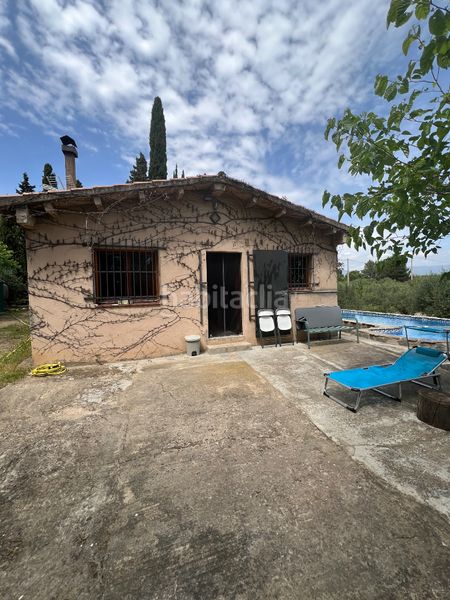 Foto ac73335e-082a-475f-acea-564a38fe8afb. Finca rústica a Botarell