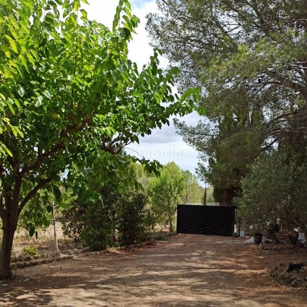 Foto d59ee615-4c73-4e14-8053-2f56adb1e748. Finca rústica a Botarell