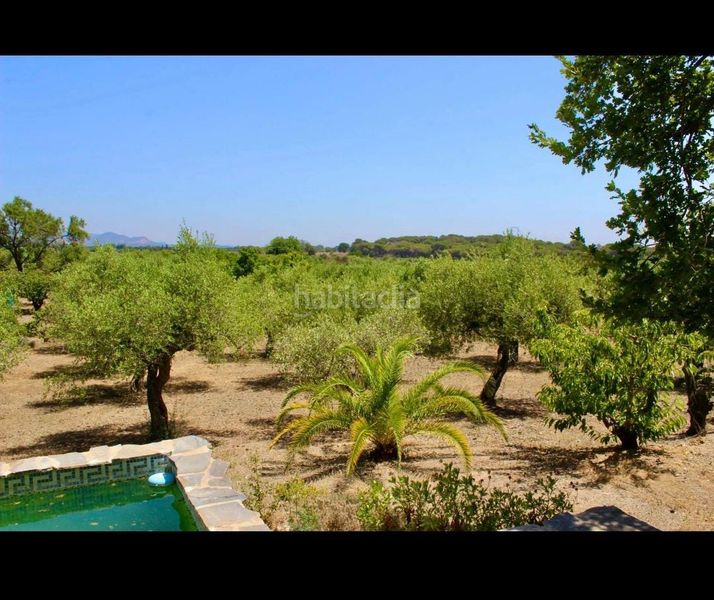 Foto dc2841bb-ee70-4270-9bb5-5f8e5709bb73. Finca rústica a Botarell