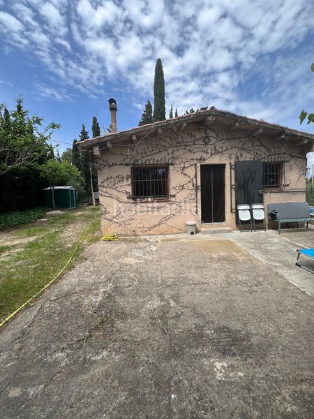 Foto f391c58c-d34e-47fd-a752-185a3370b0fa. Finca rústica a Botarell