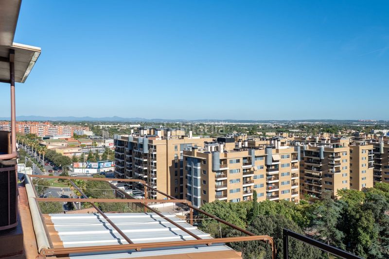 Foto d3ea168d-675a-4956-a926-d43253c239a1. Àtic amb calefacció a Migjorn Reus