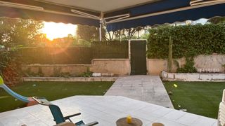 Flat in Centre. Exclusiva planta baja en salou zona pueblo