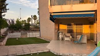 Flat in Centre. Exclusiva planta baja en salou zona pueblo