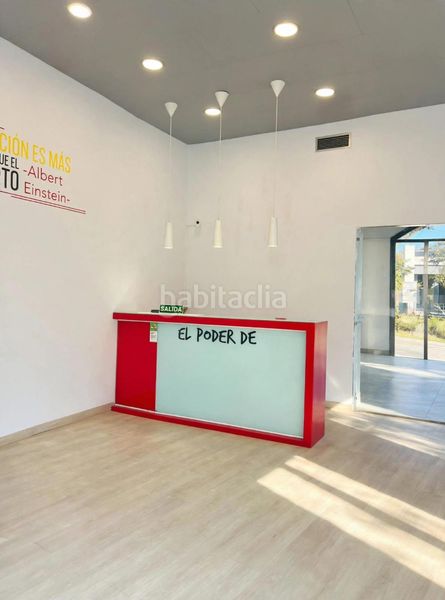 Foto 1d506d12-a707-49a0-82ea-d465c93116c3. Local comercial en carrer de la verge de la pineda 2 excelente local en pleno corazón en Vila-seca
