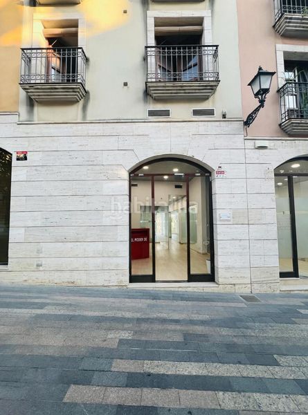 Foto 2f31efbb-e293-4fc1-907f-bf0e0b0bec60. Local comercial en carrer de la verge de la pineda 2 excelente local en pleno corazón en Vila-seca