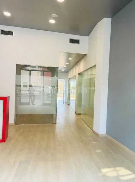 Foto 5f48877d-7200-4478-ada7-e6e97cb84e12. Local comercial en carrer de la verge de la pineda 2 excelente local en pleno corazón en Vila-seca