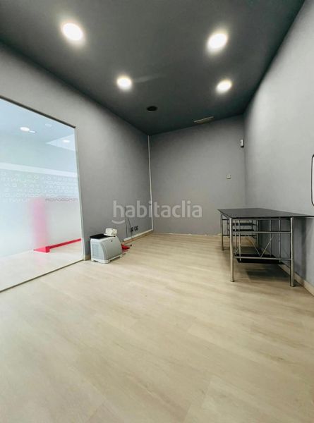 Foto bffaaff2-fa0a-4a1b-89c7-5c8b0f01f816. Local comercial en carrer de la verge de la pineda 2 excelente local en pleno corazón en Vila-seca