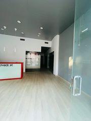 Local Comercial a Carrer de la Verge de la Pineda 2