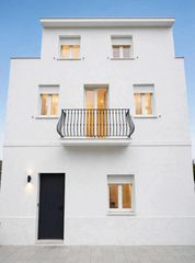 Maison jumelée à Pla de Santa Maria (El). Casa reformada a estrenar en el pla de santa maria