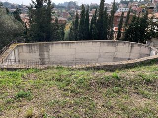 Terreny residencial a Avinguda del Gessamí 30