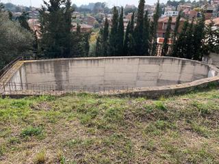 Residential Plot in Castellvell del Camp. Parcela urbana en castellmoster