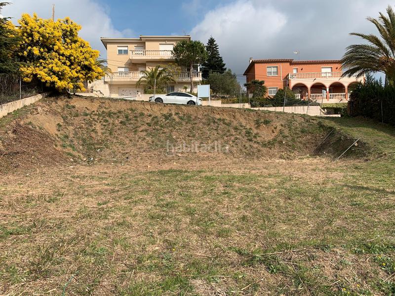 Foto dd00ce8c-19b5-4150-8ee7-d456b98642d3. Terreno residenziale in Castellvell del Camp