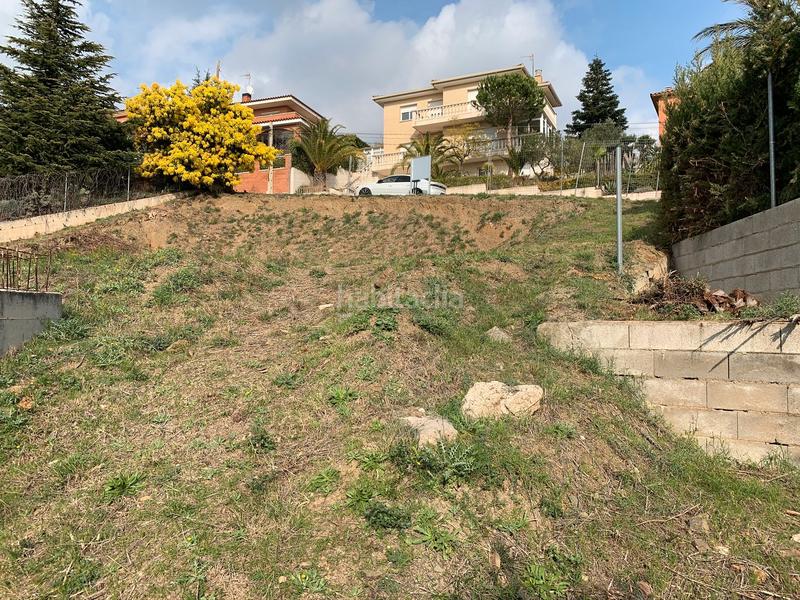 Foto f767698b-fd1c-4402-909f-dc1c9fc7afe1. Terreno residenziale in Castellvell del Camp