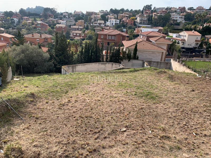 Foto ffc16fe7-243d-4faa-b7cd-649630d3334f. Terreno residenziale in Castellvell del Camp