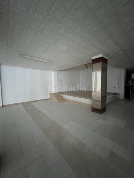 Foto d5f56392-071d-4f82-8a82-130b1f1e24d2. Locale commerciale in Ponent Reus