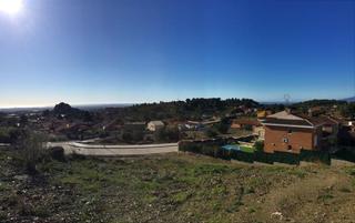 Residential Plot in Travessera del boix 4. Solar urbano en castellvell