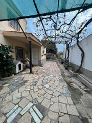 Country house in Vila-seca Poble. Finca con casa en carretera reus-salou