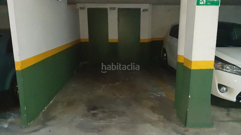 Foto 49d52f13-24ea-4c61-aef4-dca4c421708f. Aparcament cotxe a El Pilar Vitoria - Gasteiz