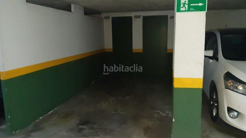 Foto 5756a6e2-d626-45f4-a2a0-1faf256fa280. Aparcament cotxe a El Pilar Vitoria - Gasteiz