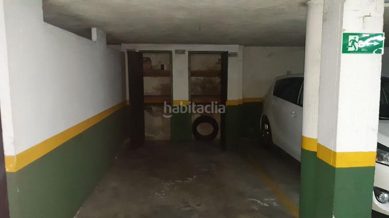 Foto 9b235713-f413-4c4d-be5d-0b6daa075ce5. Aparcament cotxe a El Pilar Vitoria - Gasteiz