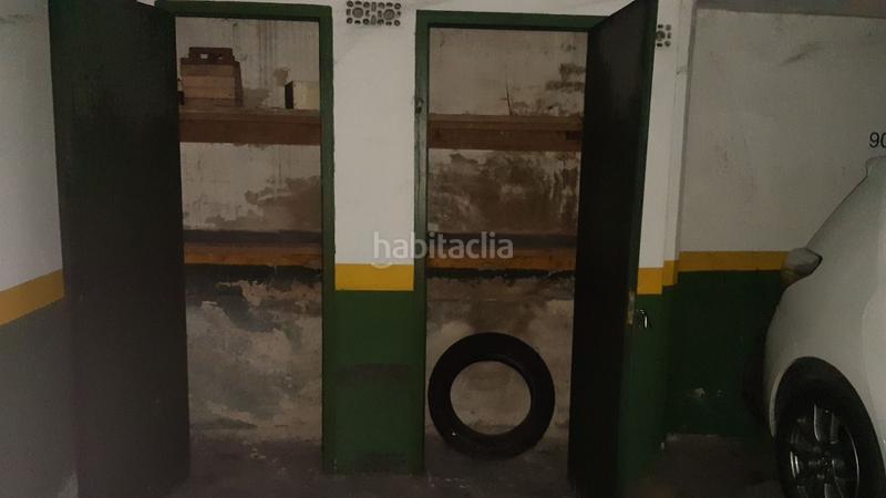 Foto e0a0cd0c-f39b-45e7-b931-df0d24b5d3d3. Aparcament cotxe a El Pilar Vitoria - Gasteiz