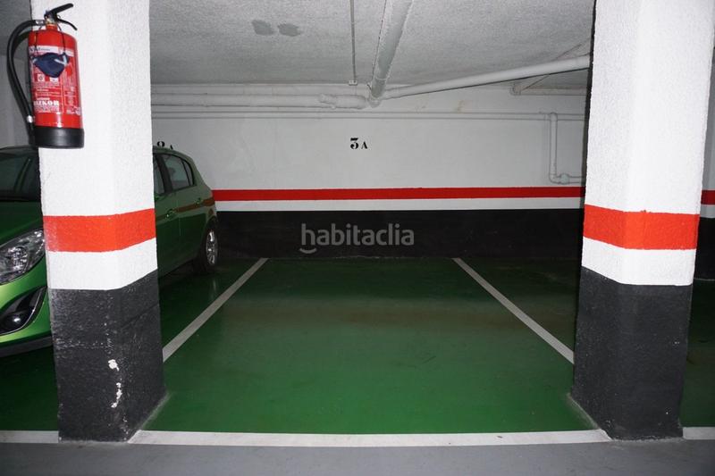 Foto 89cf3690-85ae-47bb-93fa-18d09bde454f. Autoparkplatz in calle de tomás alfaro 16 in San Martín Vitoria - Gasteiz