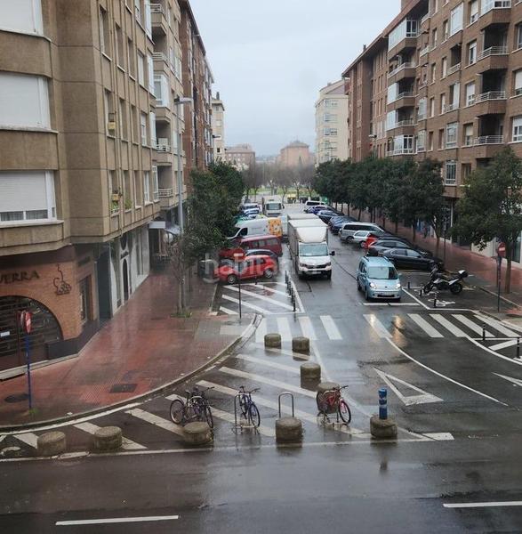 Foto cfd2f6d7-3bc5-4c67-841f-5c21c2afd314. Pis amb calefacció a Txagorritxu Vitoria - Gasteiz