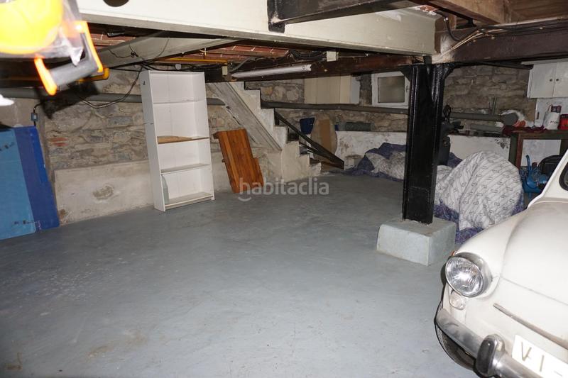 Foto 3abc5dc0-56d7-4866-94ff-5be31af3f0a2. Casa adossada amb calefacció a Judimendi Vitoria - Gasteiz