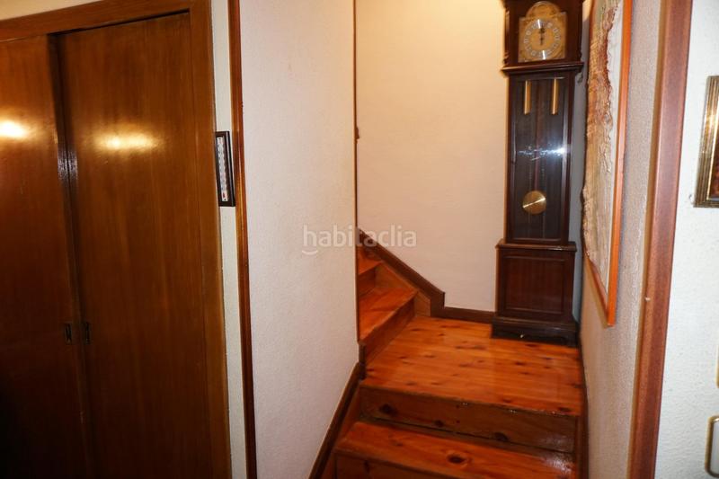 Foto 49902f0b-412c-462b-898e-8a7937462751. Casa adossada amb calefacció a Judimendi Vitoria - Gasteiz