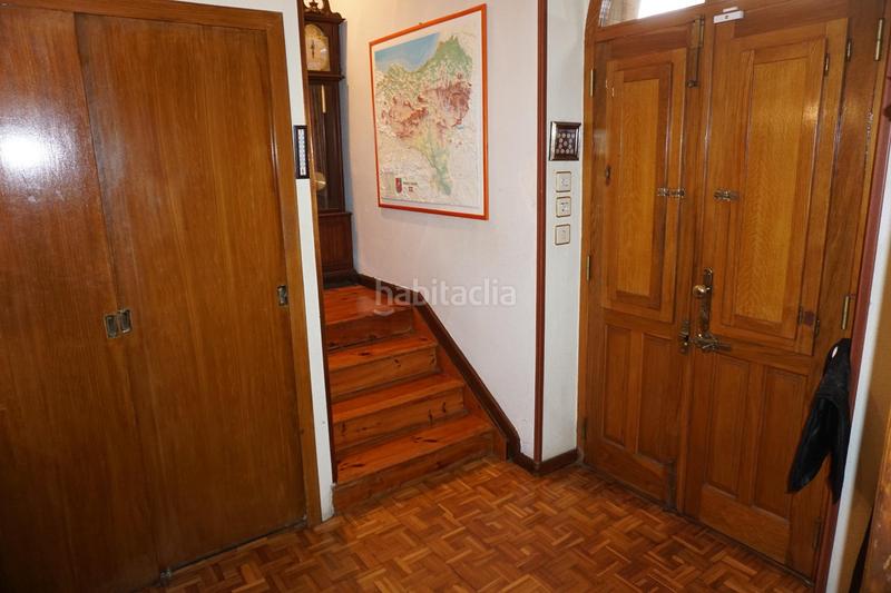 Foto 584b1c95-f3c2-4634-b1fb-ee580177b274. Casa adossada amb calefacció a Judimendi Vitoria - Gasteiz